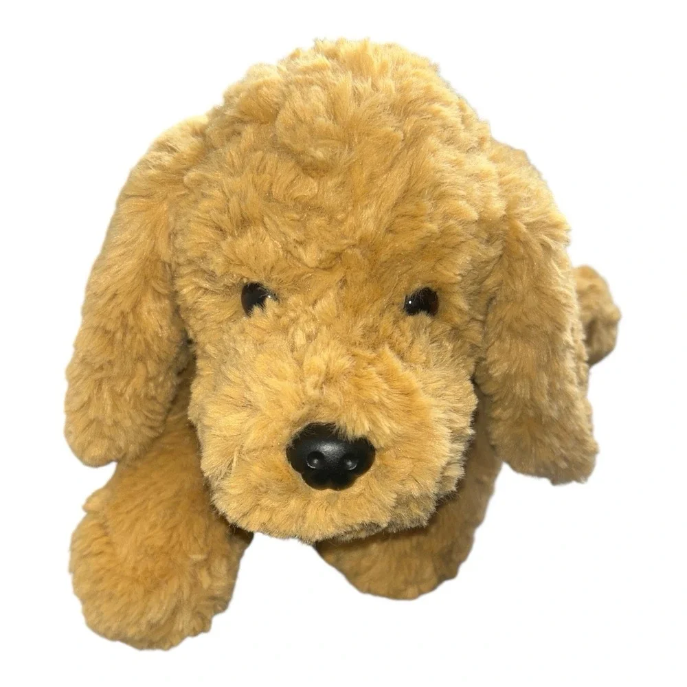 GUND Muttsy Dog Plush Labrador Retriever Puppy Super Soft Cuddly Stuffed Animal